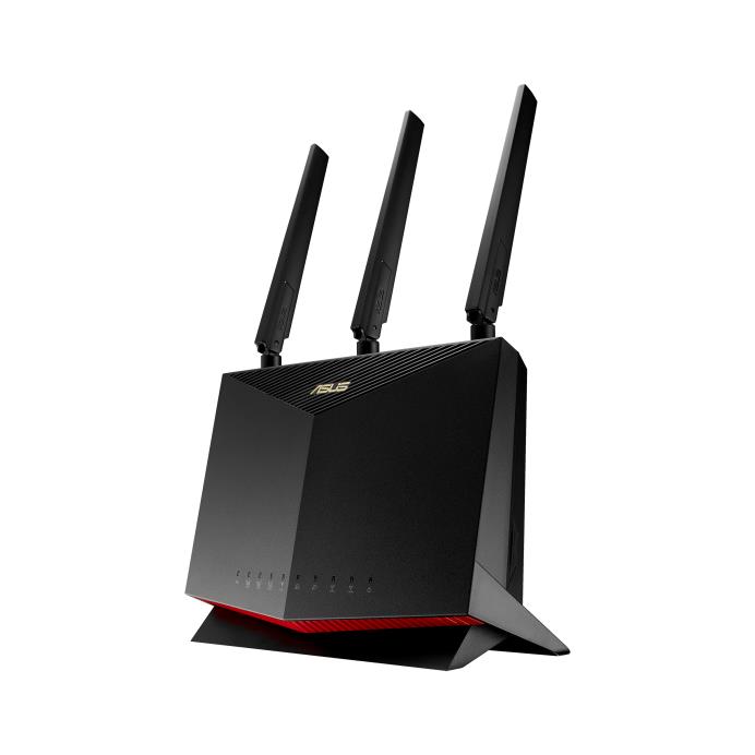 Wireless Router ASUS...