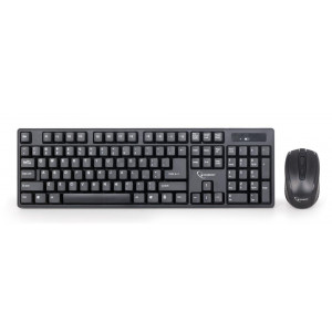 KEYBOARD +MOUSE WRL ENG...