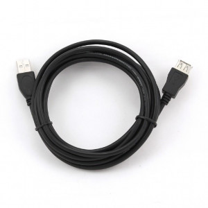 CABLE USB2 EXTENSION AM-AF...