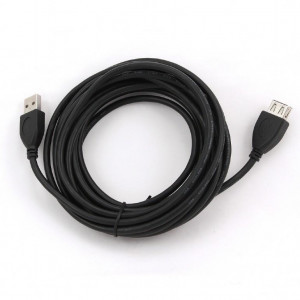 CABLE USB2 EXTENSION AM-AF...