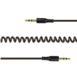 CABLE AUDIO 3.5MM 1.8M...