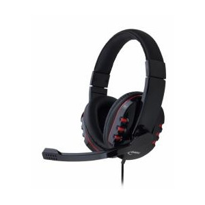 HEADSET GAMING GHS-402 GEMBIRD