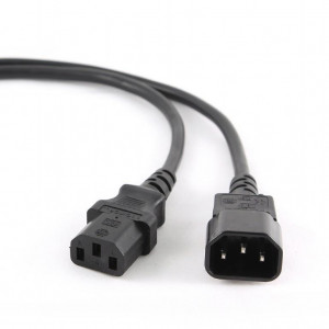 CABLE POWER EXTENSION 5M...