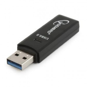 MEMORY READER USB3 SD...