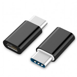 I O ADAPTER MICRO USB2 TO...