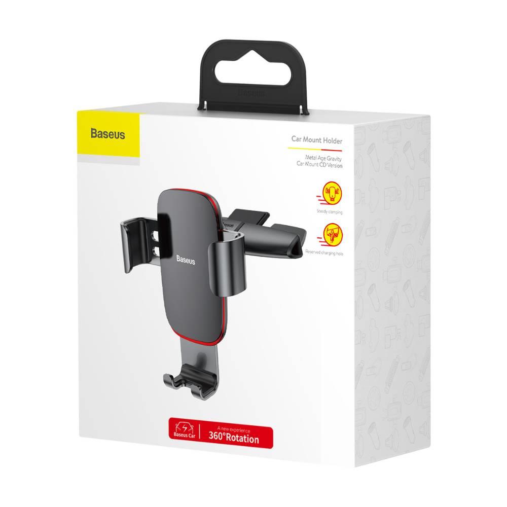MOBILE HOLDER CAR BLACK...