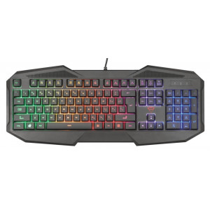 KEYBOARD USB AVONN GXT830RW...