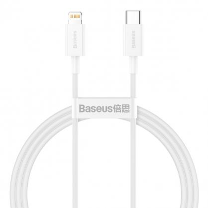 CABLE LIGHTNING TO USB-C...