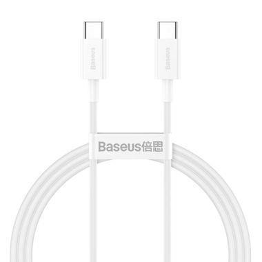 CABLE USB-C TO USB-C 2M...