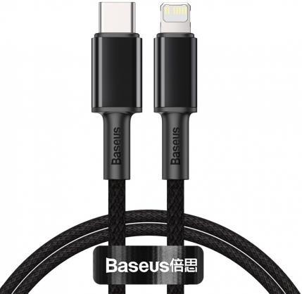 CABLE LIGHTNING TO USB-C 2M...