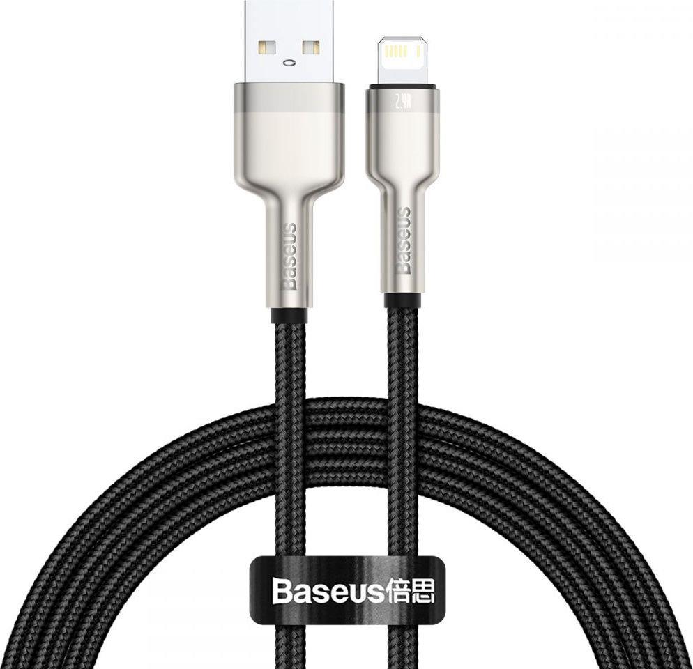 CABLE LIGHTNING TO USB...