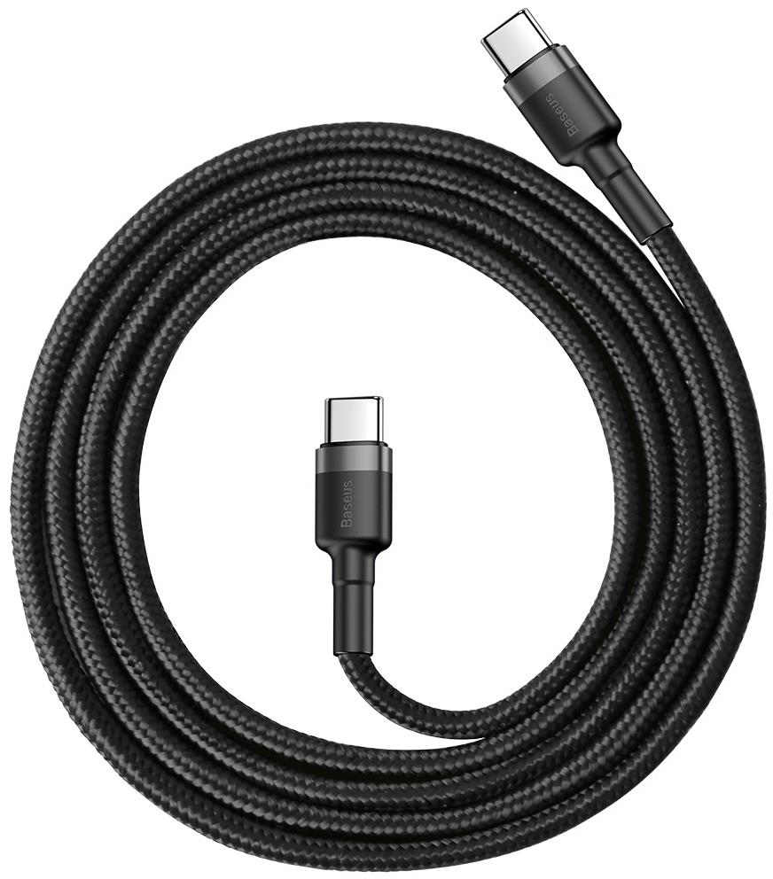 CABLE USB-C TO USB-C 1M...