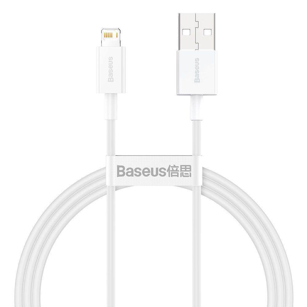 CABLE LIGHTNING TO USB 1.5M...