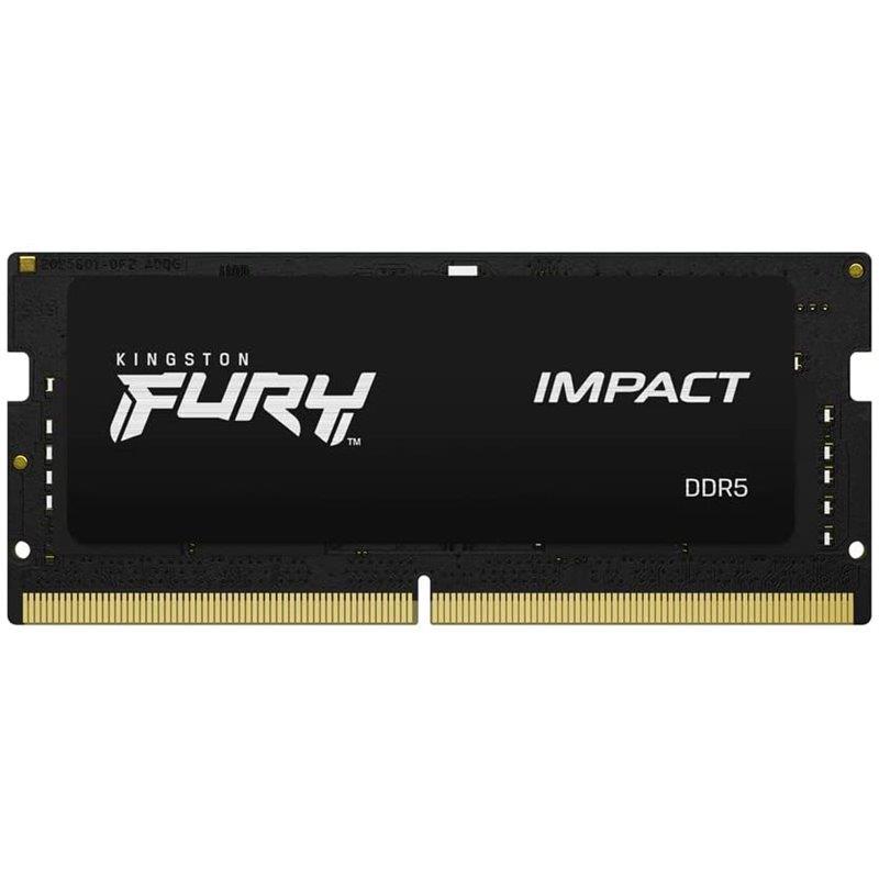 NB MEMORY 32GB DDR5-4800 SO...