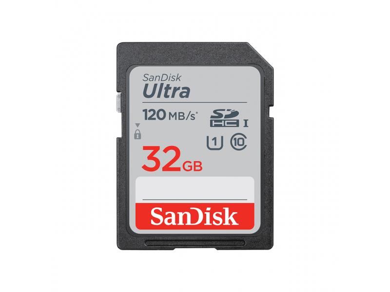 MEMORY SDXC 512GB UHS-I...