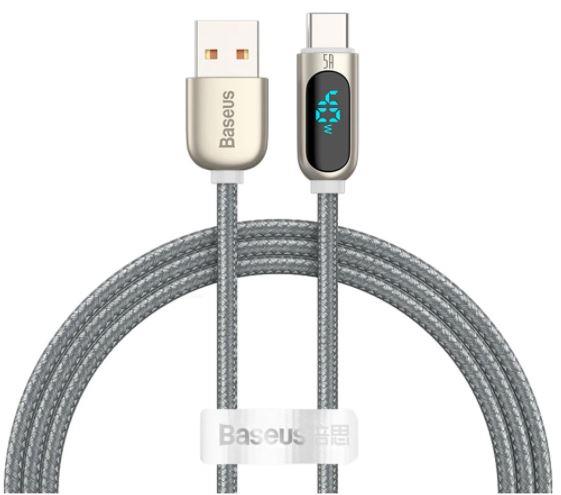CABLE USB TO USB-C 1M...