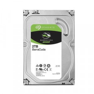 HDD SEAGATE Barracuda 2TB...