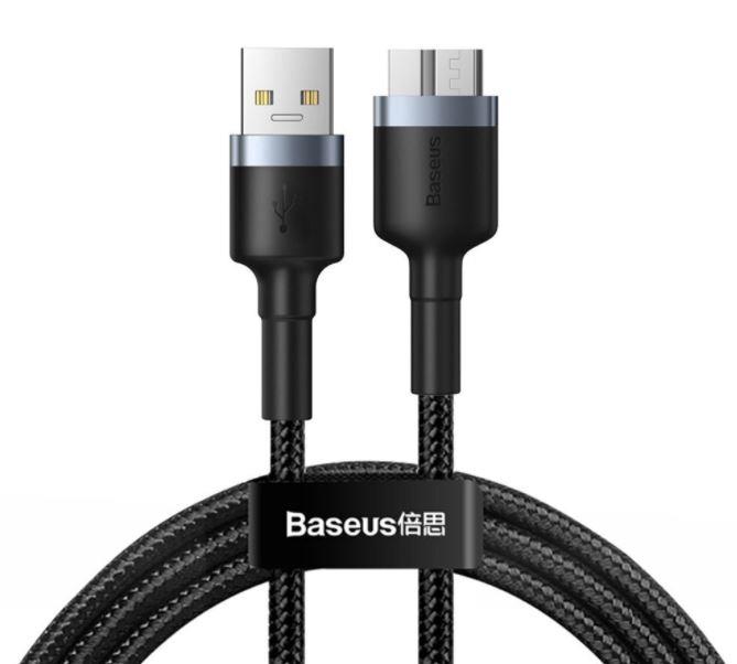 CABLE USB3 TO MICROUSB 1M...