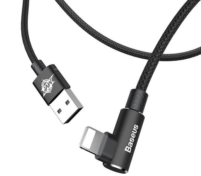 CABLE ELBOW TO USB 1M BLACK...