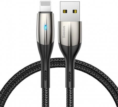 CABLE LIGHTNING TO USB 2M...