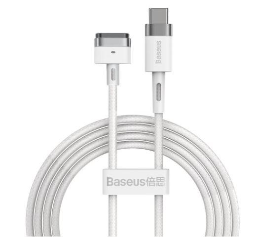 CABLE USB-C TO T-SHAPED 2M...