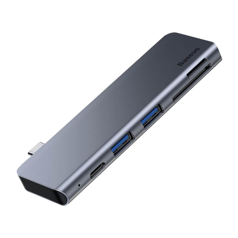 I O HUB USB3 5IN1 CAHUB-K0G...