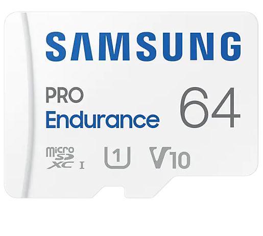 MEMORY MICRO SDXC PRO 64GB...