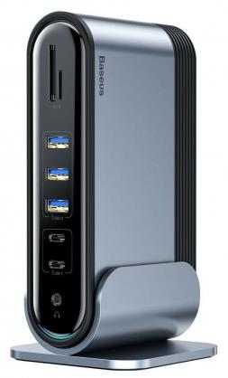 I O HUB USB-C...