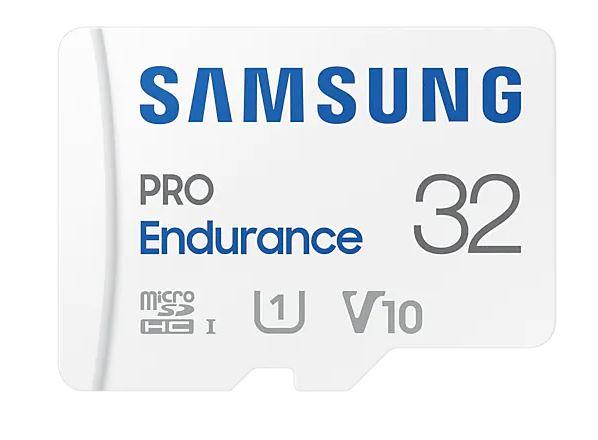 MEMORY MICRO SDHC PRO 32GB...