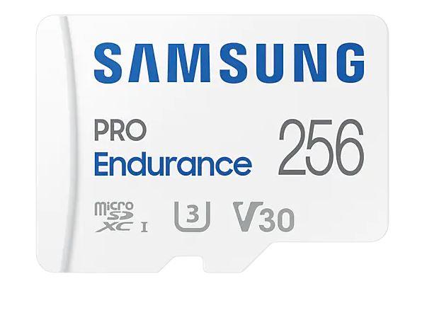 MEMORY MICRO SDXC PRO 256GB...