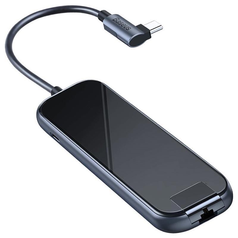 I O HUB USB-C...