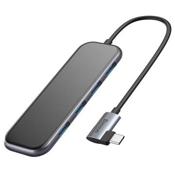 I O HUB USB-C...