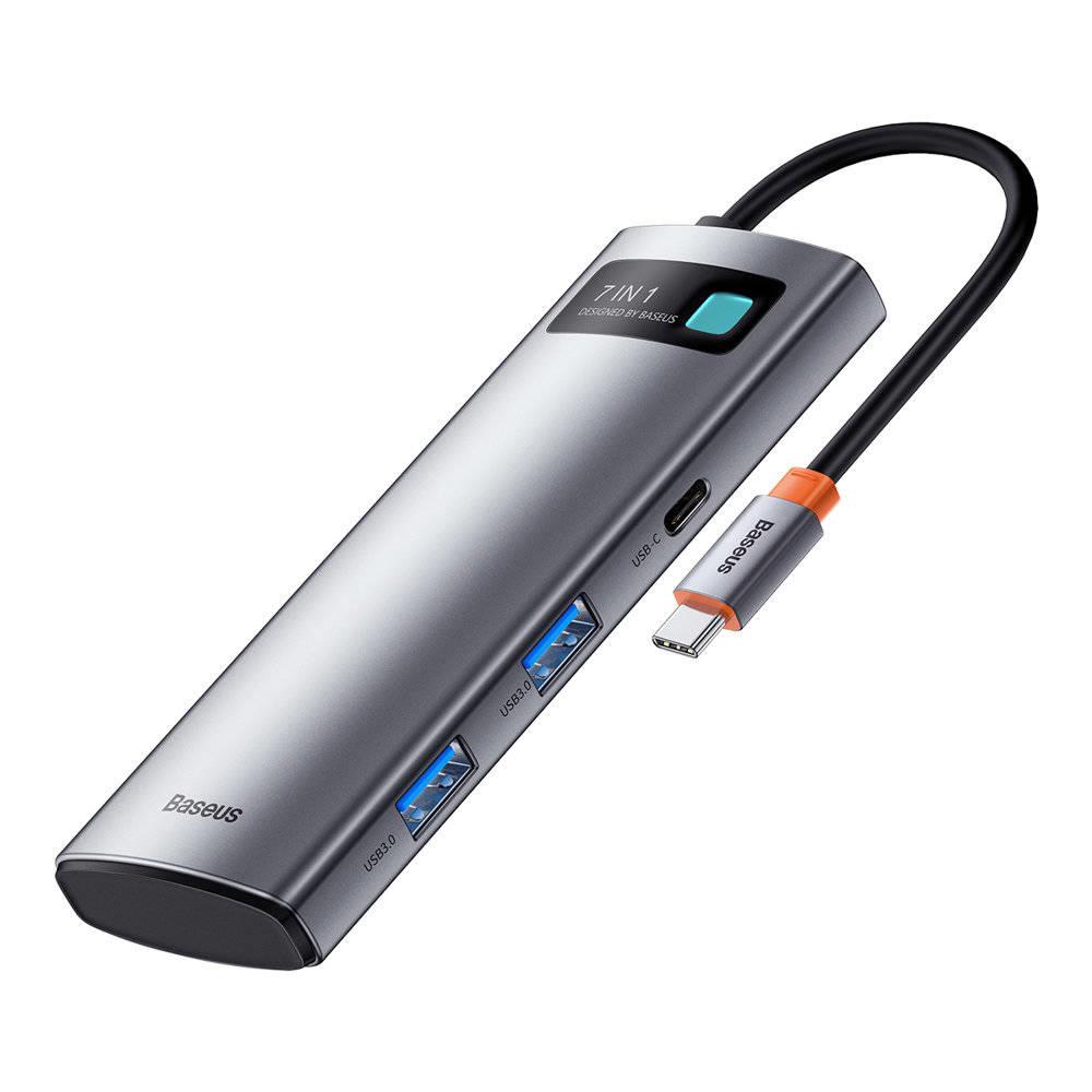 I O HUB USB-C...