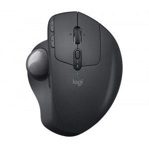 MOUSE USB OPTICAL WRL MX...