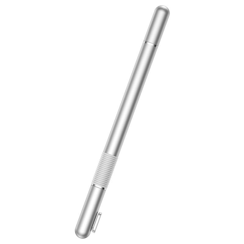 TABLET STYLUS PEN SILVER...