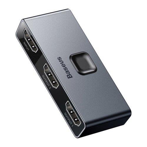 I O VIDEO SPLITTER HDMI...