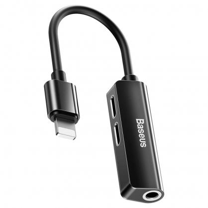 ADAPTER LIGHTNING TO 3IN1...