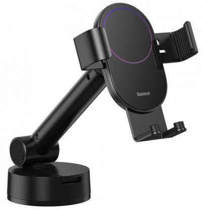 MOBILE HOLDER CAR BLACK...