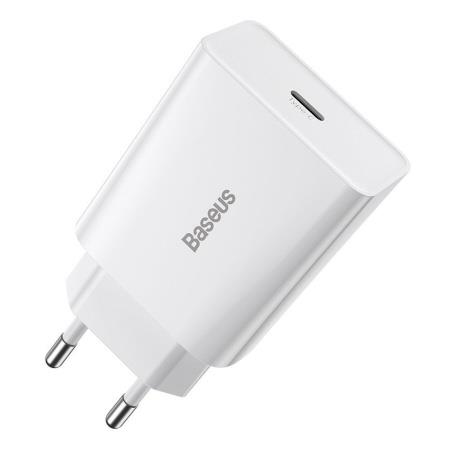 MOBILE CHARGER WALL 20W...