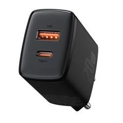 MOBILE CHARGER WALL 20W...