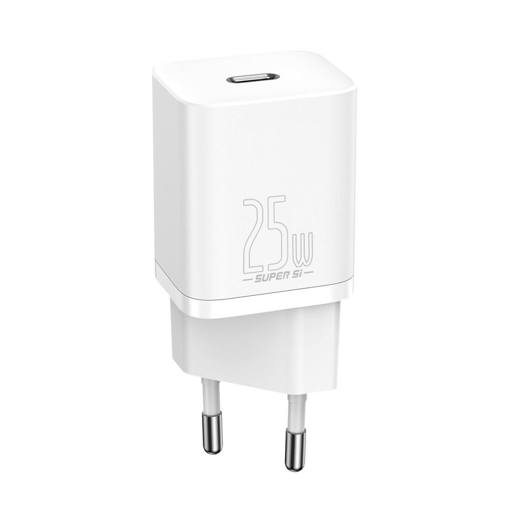 MOBILE CHARGER WALL 25W...