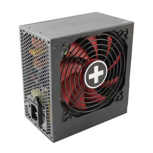 Power Supply XILENCE 650...