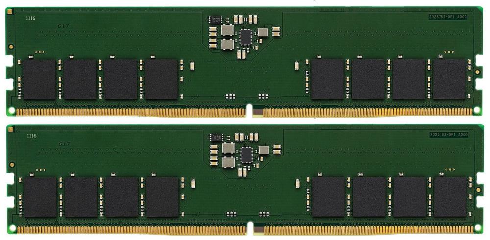 MEMORY DIMM 64GB DDR5-4800...