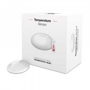 SMART HOME TEMPERATURE...