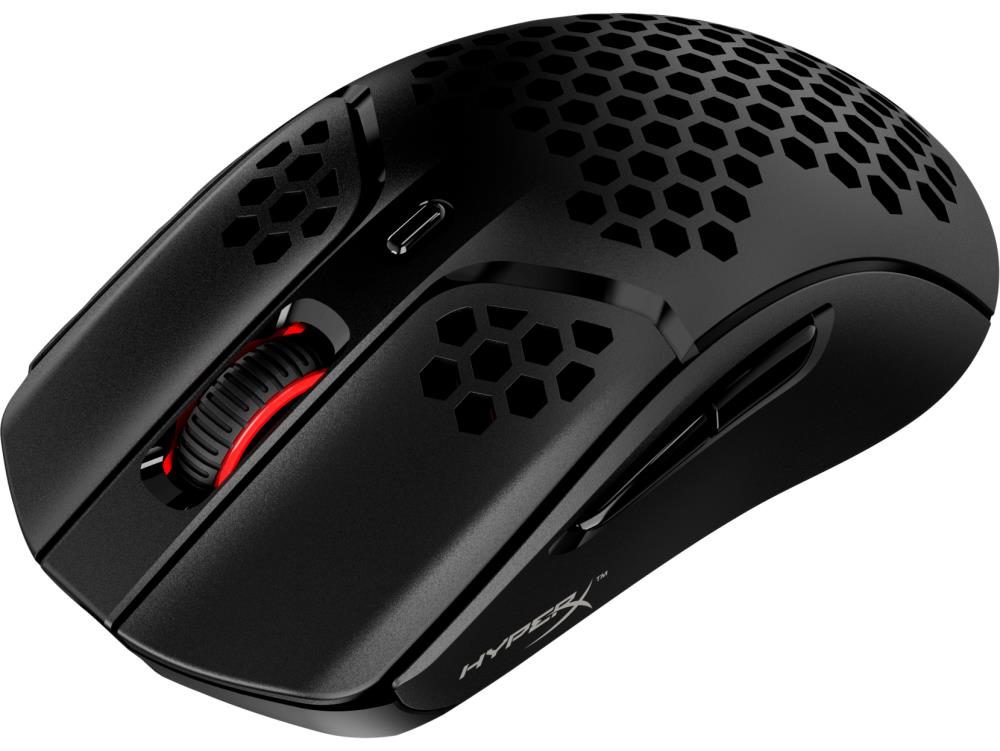 MOUSE USB OPTICAL WRL...