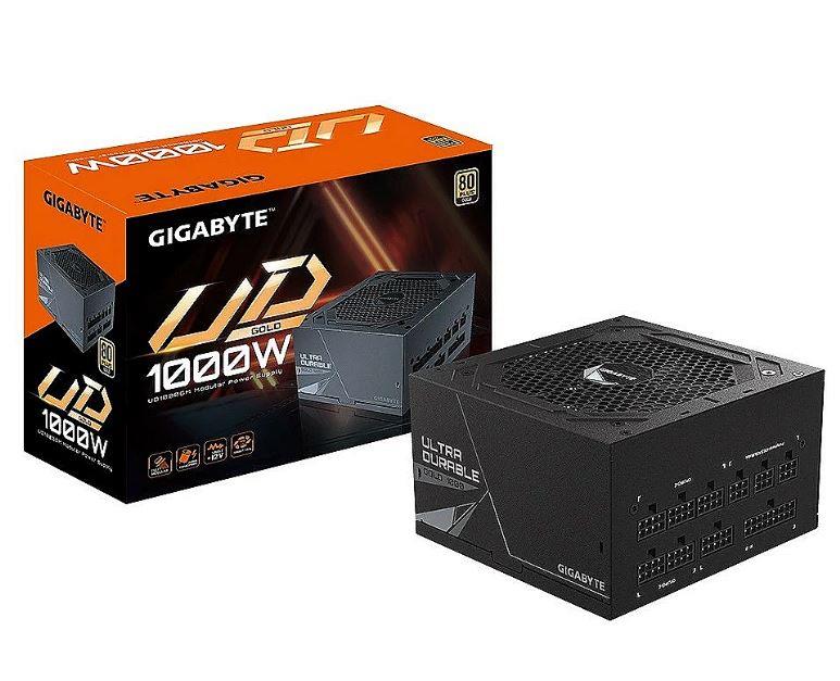 Power Supply GIGABYTE 1000...