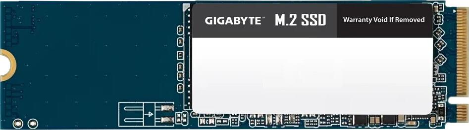 SSD GIGABYTE 500GB M.2 PCIE...
