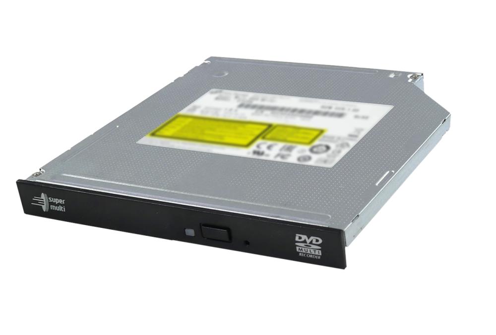 DVD RW SATA 6X INT SLIM...