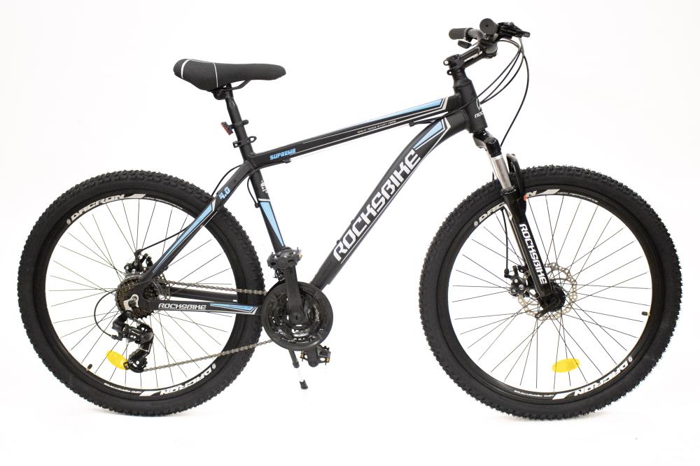 BICYCLE MTB SUPREME 4.0...