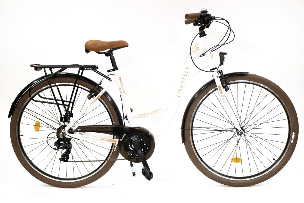 BICYCLE CITY LIFESTYLE 3.0...